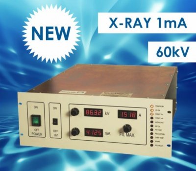 60kV X-Ray Generator Power Supply